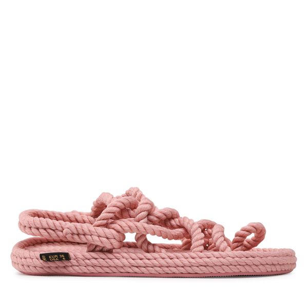 Bohonomad Sandale Bohonomad Cape Point CPT.0060.WRS Pink
