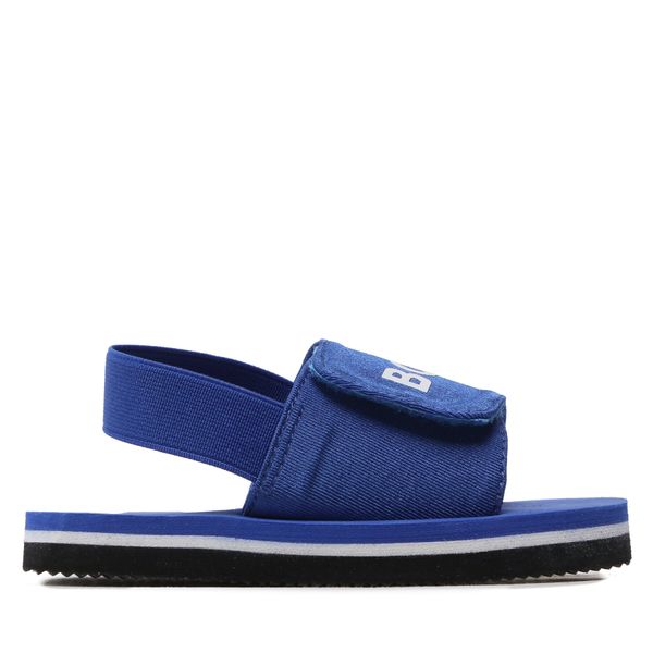 Boss Sandale Boss J09188 S Pale Blue 79B
