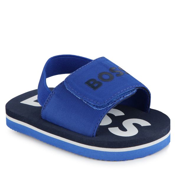 Boss Sandale Boss J50889 S Plava