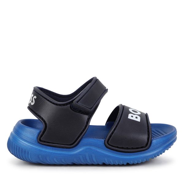 Boss Sandale Boss J50890 M Navy 849