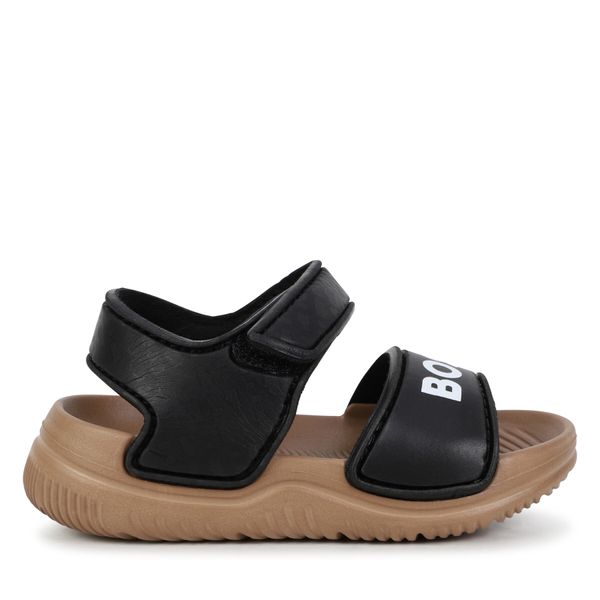 Boss Sandale Boss J50890 S Black 09B