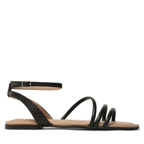 Boss Sandale Boss Millie 50493069 10239116 01 Black 001