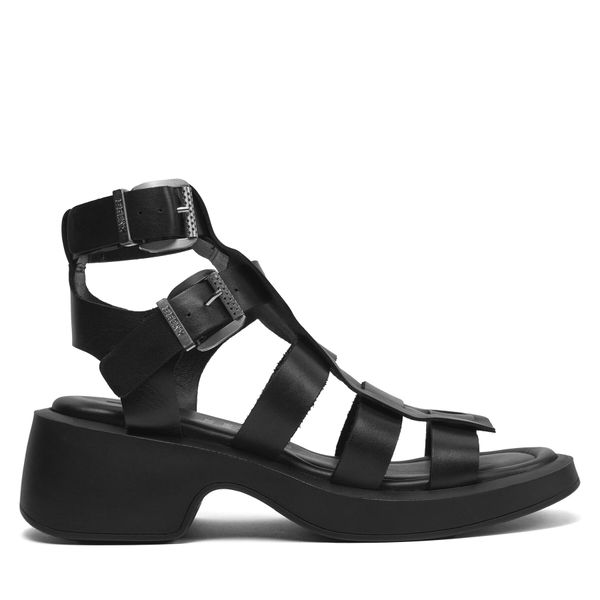 Bronx Sandale Bronx 84937 Black A01