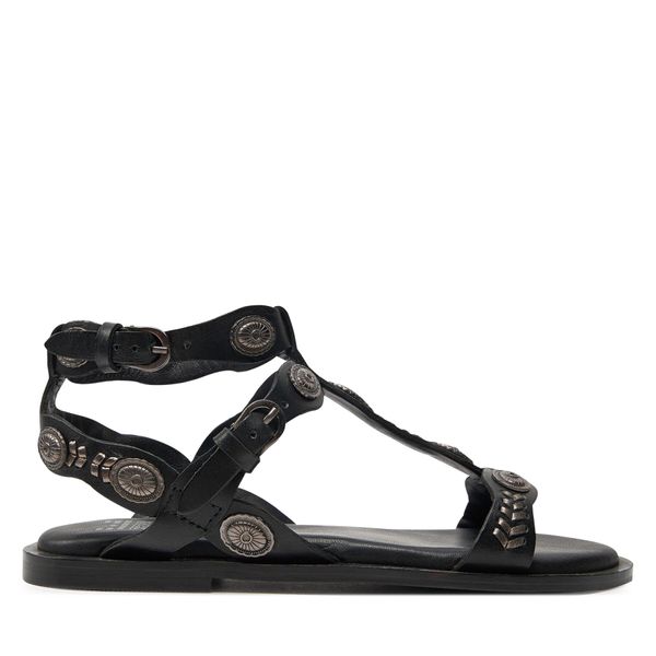 Bronx Sandale Bronx 85036-W01 Black