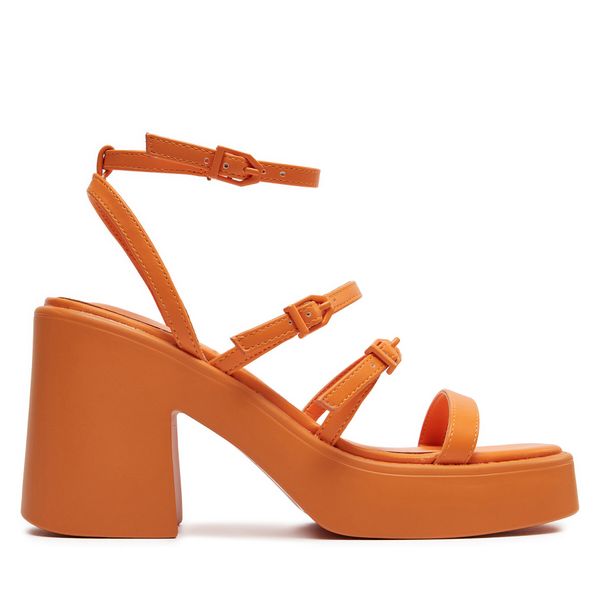 Call It Spring Sandale Call It Spring Riima 13752601 Narančasta