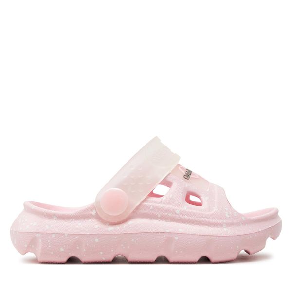 Calvin Klein Jeans Sandale Calvin Klein Jeans V1A2-80840-0083 M Pink/White X054