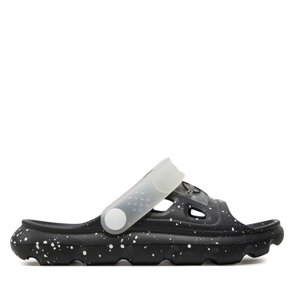 Calvin Klein Jeans Sandale Calvin Klein Jeans V1X2-80915-0083 S White 999