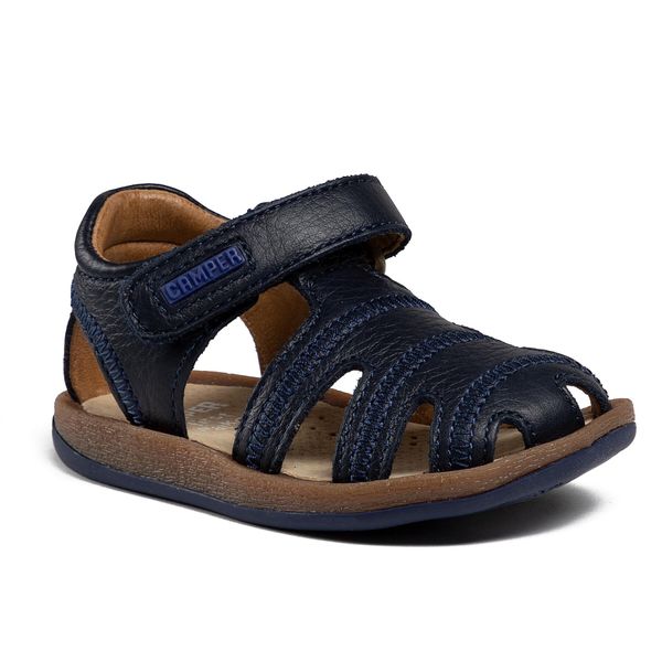 Camper Sandale Camper Bicho Fw 80372-054 Blue