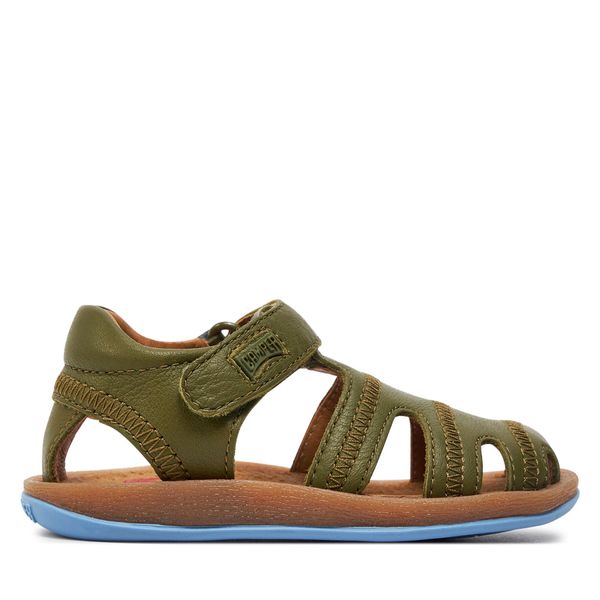 Camper Sandale Camper Bicho FW 80372-076 Green