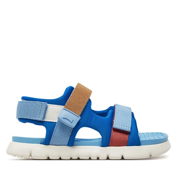 Camper Sandale Camper TWS Kids K800532-008 Tamnoplava