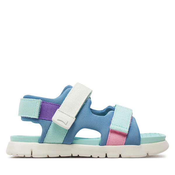 Camper Sandale Camper TWS Kids K800532-009 Plava