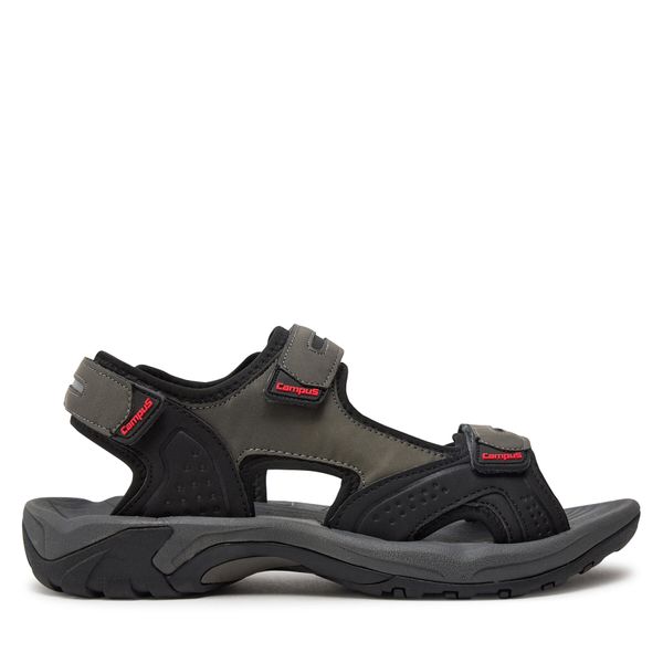 Campus Sandale Campus CM0112124230 Black/Grey