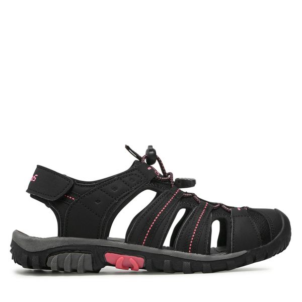 Campus Sandale Campus Munia CW0104122220 Black