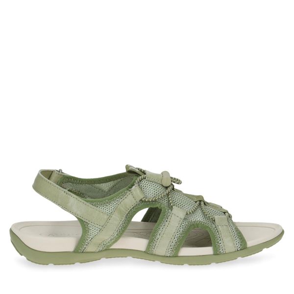 Caprice Sandale Caprice 9-28106-20 Green Comb 701