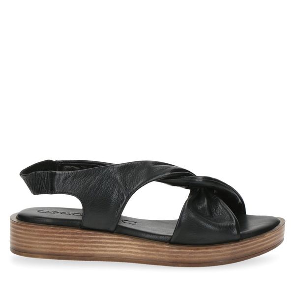 Caprice Sandale Caprice 9-28208-20 Black 1
