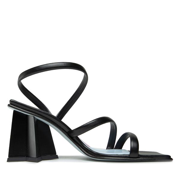 Chiara Ferragni Sandale Chiara Ferragni CF3027-001 Black