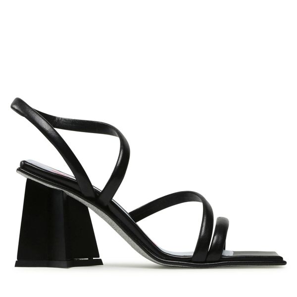 Chiara Ferragni Sandale Chiara Ferragni CF3130-001 Black