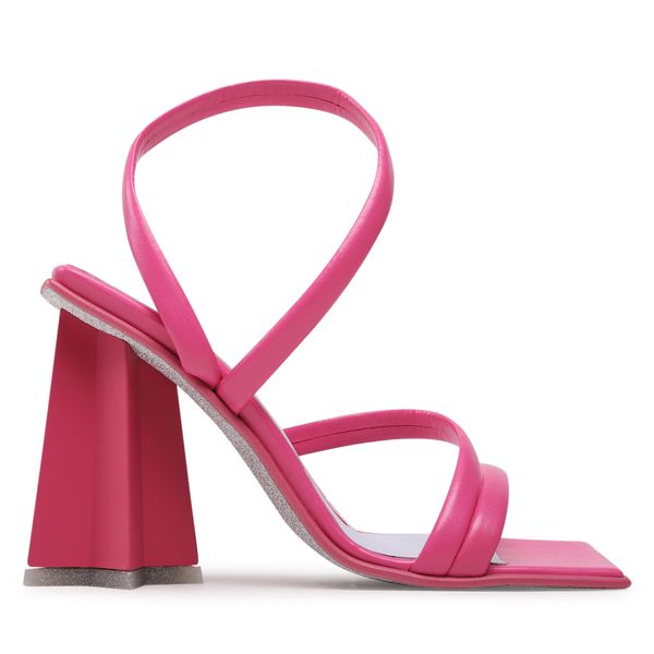 Chiara Ferragni Sandale Chiara Ferragni CF3134-011 Ružičasta