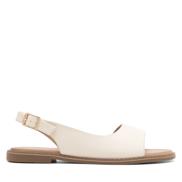 Clara Barson Sandale Clara Barson WS5551-26 Bež