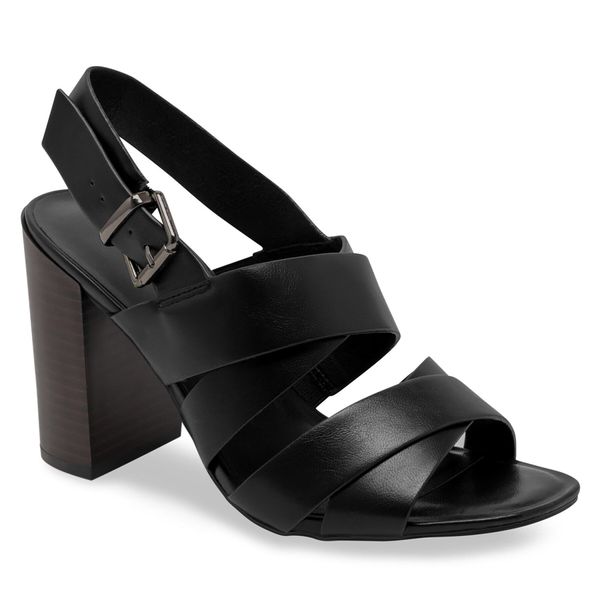 Clara Barson Sandale Clara Barson WYL3743-1 Black