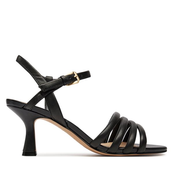 Clarks Sandale Clarks Amali May 26176264 Crna