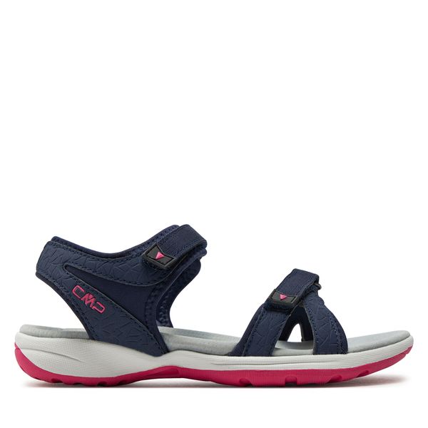 CMP Sandale CMP Adib Wmn Hiking Sandal 39Q9536 Tamnoplava