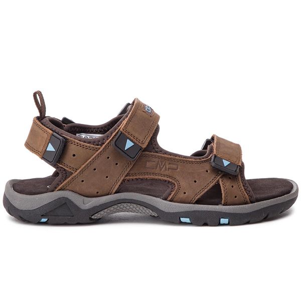 CMP Sandale CMP Almaak Hiking Sandal 38Q9947 Seppia P816