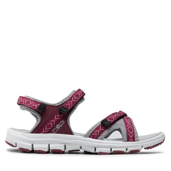 CMP Sandale CMP Almaak Wmn Hiking Sandal 38Q9946 Ljubičasta