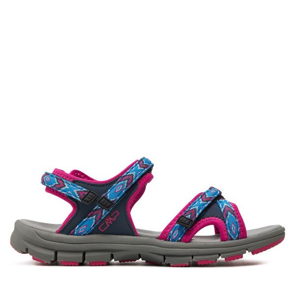 CMP Sandale CMP Almaak Wmn Hiking Sandal 38Q9946 Tamnoplava