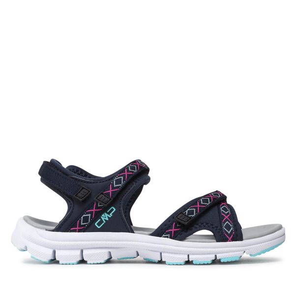 CMP Sandale CMP Almakk Wmn Hiking Sandal 38Q9946 Tamnoplava