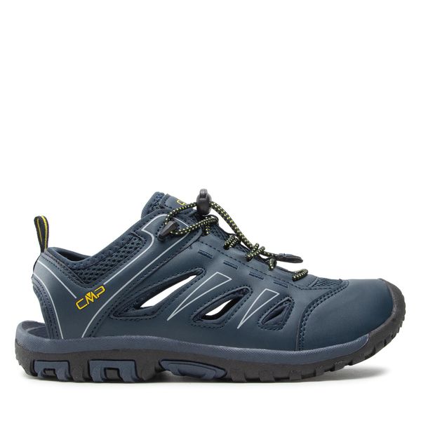 CMP Sandale CMP Aquarii 2.0 Hiking Sandal 30Q9647 Antracite/Limone 52UL