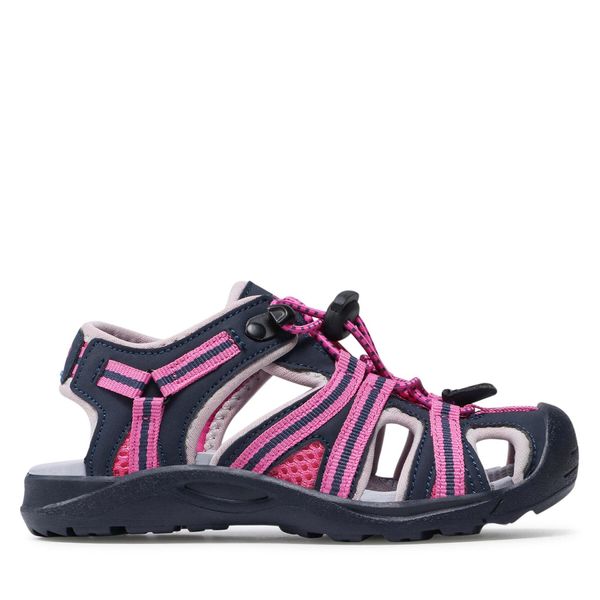 CMP Sandale CMP Aquarii Hiking Sandal 30Q9664 Blue/Malva 25MG