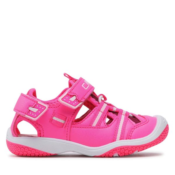 CMP Sandale CMP Baby Naboo Hiking Sandal 30Q9552 Fragola B880
