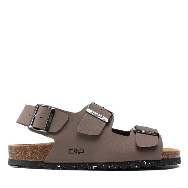 CMP Sandale CMP Eco Keidha Slipper 3Q91027 Arabica Q925