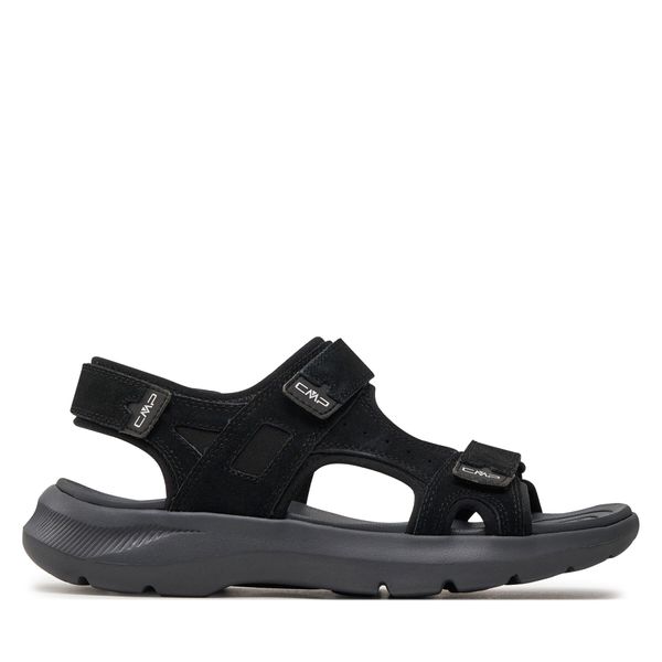 CMP Sandale CMP Emby Hiking Sandal 3Q93637 Crna
