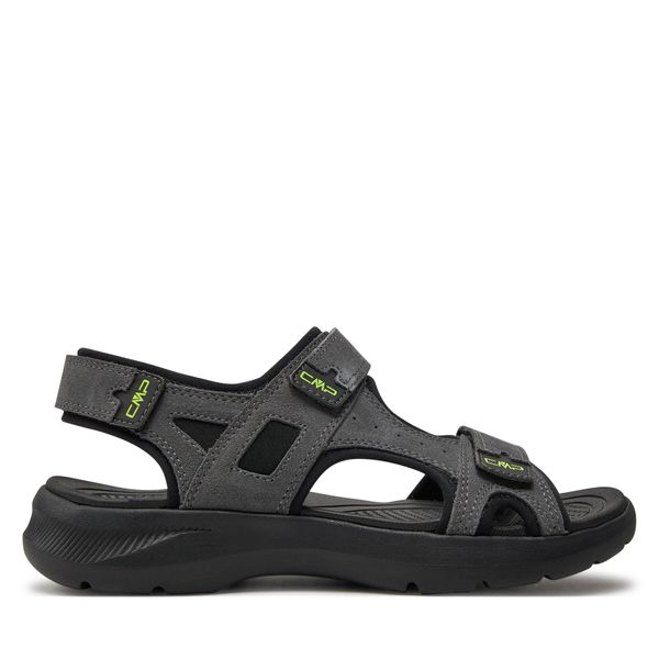 CMP Sandale CMP Emby Hiking Sandal 3Q93637 Siva