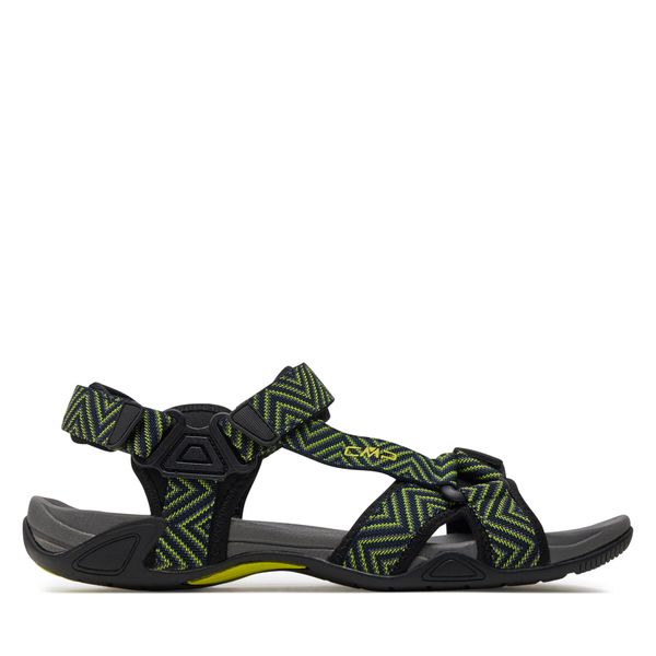 CMP Sandale CMP Hamal Hiking Sandal 38Q9957 B.Blue-Grey 16NR