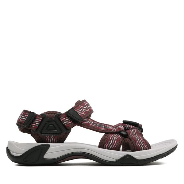 CMP Sandale CMP Hamal Wmn 38Q9956 Plum C904