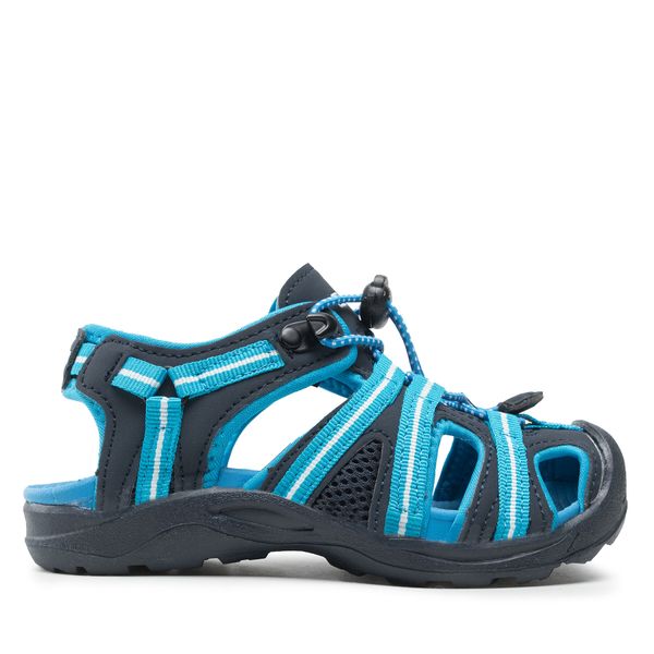 CMP Sandale CMP Kids Aquarii 2.0 Hiking Sandal 30Q9664 Antracite/Danube