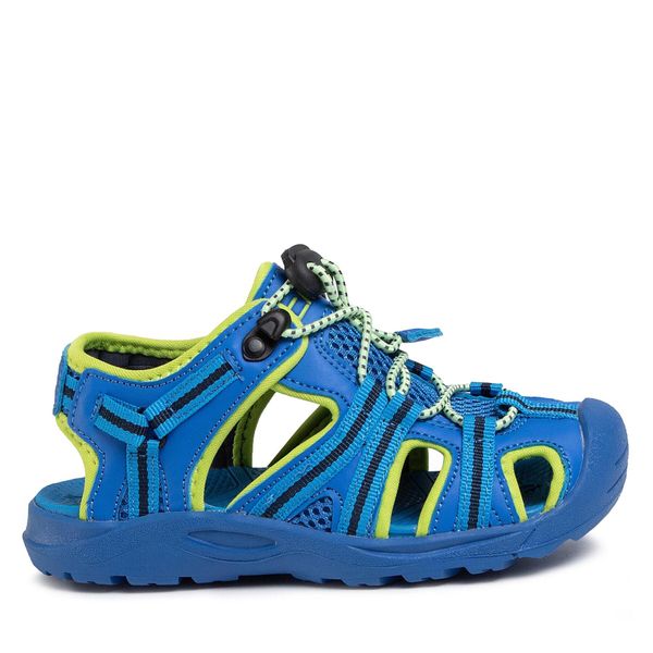 CMP Sandale CMP Kids Aquarii Hiking Sandal 30Q9664 Plava