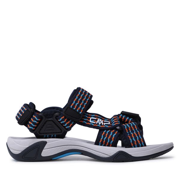 CMP Sandale CMP Kids Hamal 38q9956 ANTRACITE-FLAME 70UN