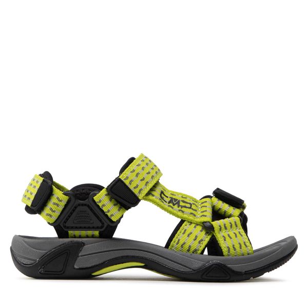 CMP Sandale CMP Kids Hamal 38Q9959 Zelena