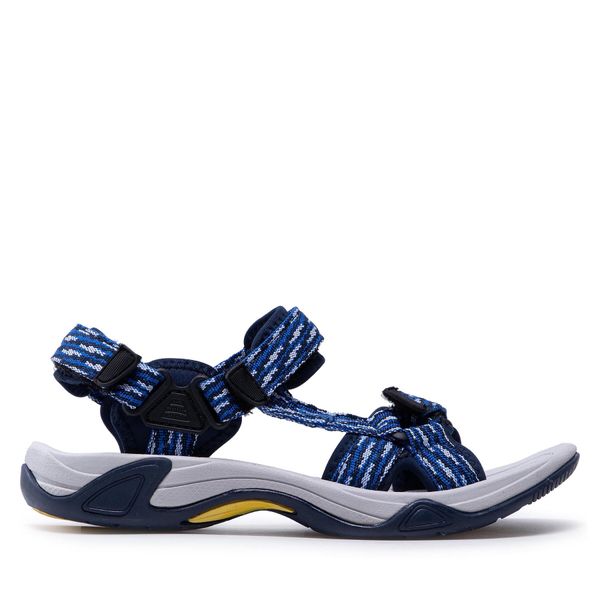 CMP Sandale CMP Kids Hamal Hiking Sandal 38Q9954J Cosmo/Royal