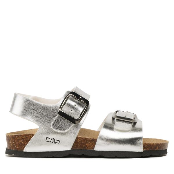 CMP Sandale CMP Kids Keidha 3q91094 SILVER U303