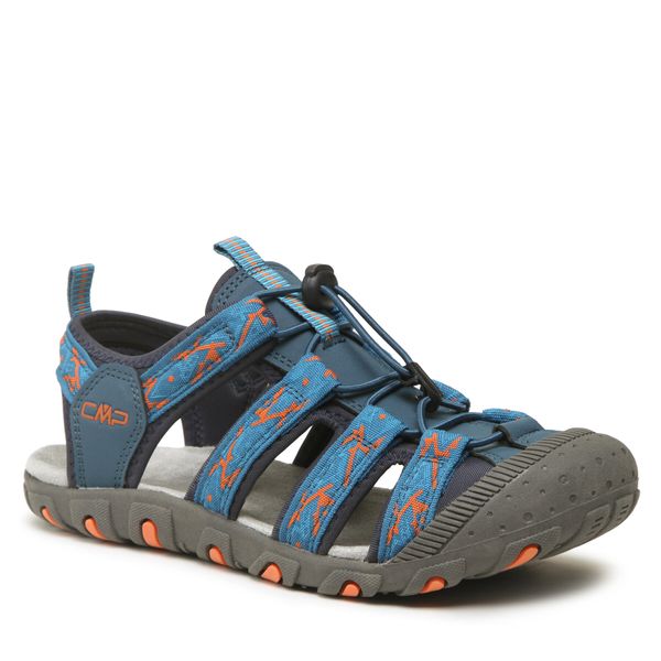 CMP Sandale CMP Kids Sahiph 30q9524j DEEP LAKE-ANTRACITE 63MN