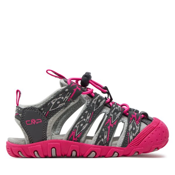 CMP Sandale CMP Kids Sahiph Hiking Sandal 30Q9524 Siva