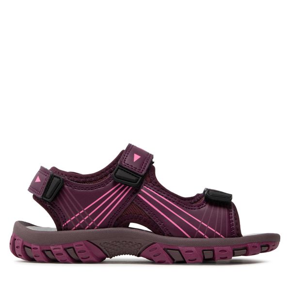 CMP Sandale CMP Mawi 3Q91084 Plum C904