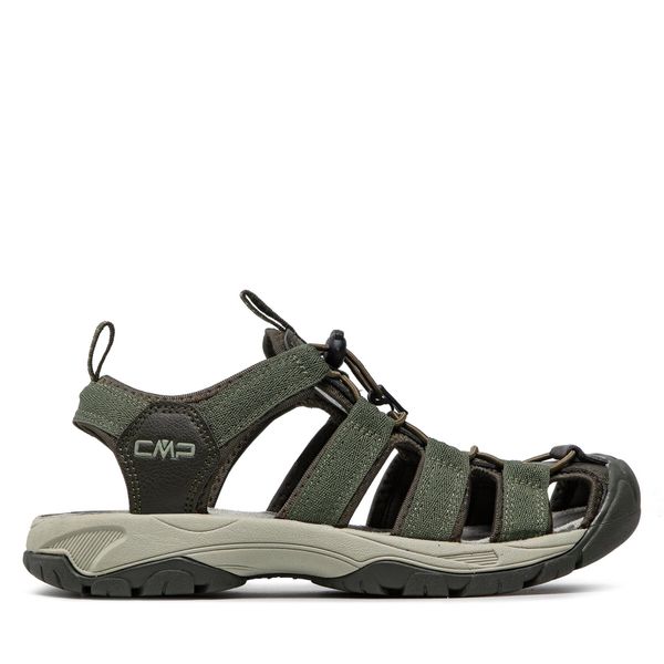 CMP Sandale CMP Sahiph Hiking Sandal 30Q9517 Zelena