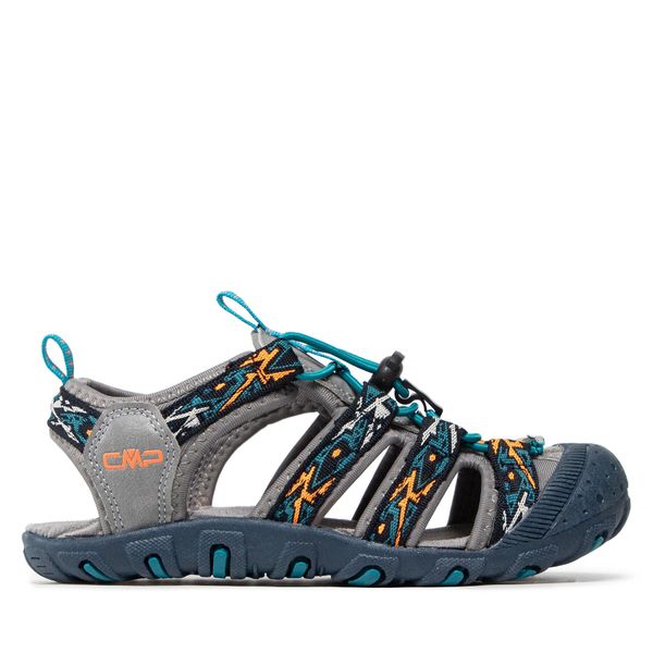 CMP Sandale CMP Sahiph hiking Sandal 30Q9524 Anthracite/Cemento 46UE
