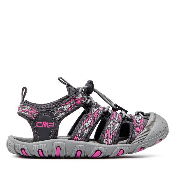 CMP Sandale CMP Sahiph Hiking Sandal 30Q9524 Siva
